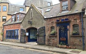 The Folly Hotel